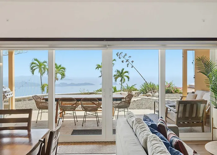 Luxury Oceanview Pool & Private Casita Holiday home *