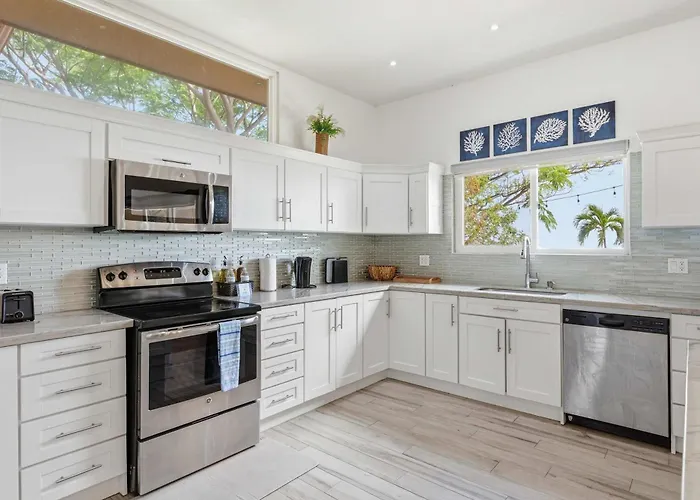Luxury Oceanview Pool & Private Casita Holiday home