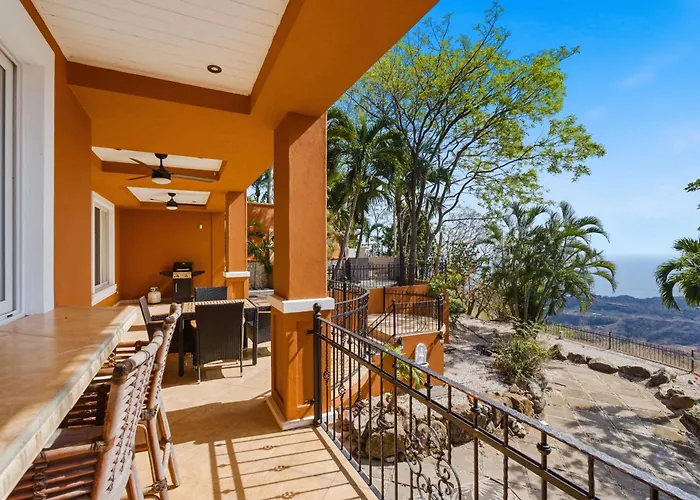 Luxury Oceanview Pool & Private Casita