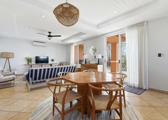 Holiday home Luxury Oceanview Pool & Private Casita