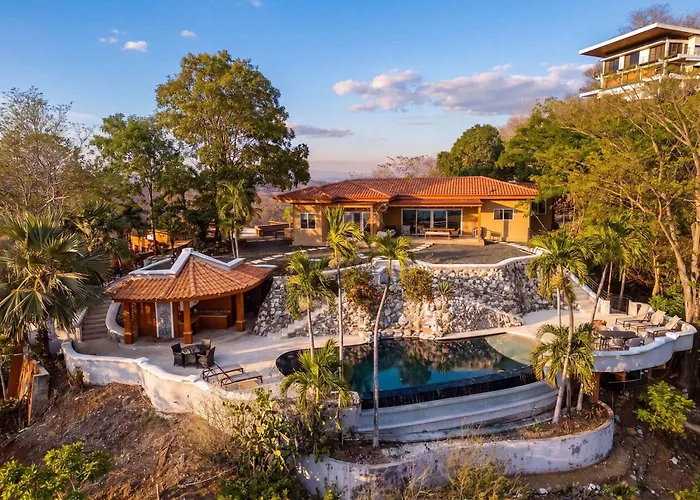 Luxury Oceanview Pool & Private Casita