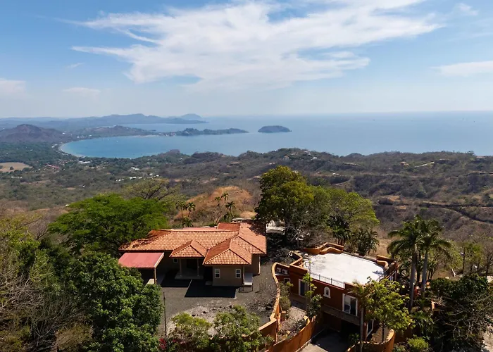 Luxury Oceanview Pool & Private Casita Potrero (Guanacaste)